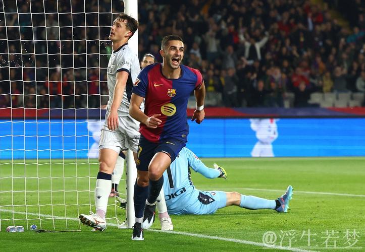 费兰·托雷斯接马丁助攻中路抽射得分 费兰·托雷斯接马丁助攻中路抽射得分