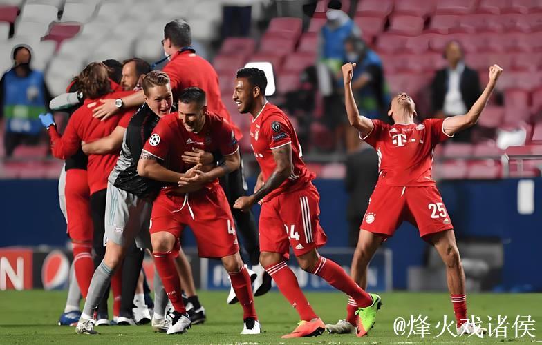 德甲-拜仁6-0大胜霍芬海姆 比赛中断12分钟后闲聊至终场