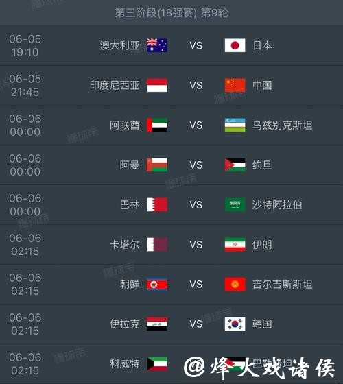 详解2026世界杯完整赛程安排与赛事亮点